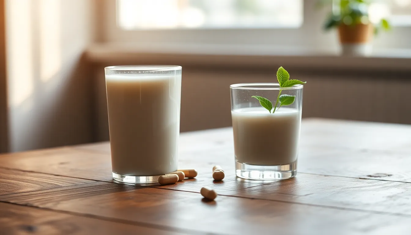 근감소증 예방! 류신 섭취 타이밍 2 근육 건강을 위한 류신 섭취 타이밍 예시 이미지