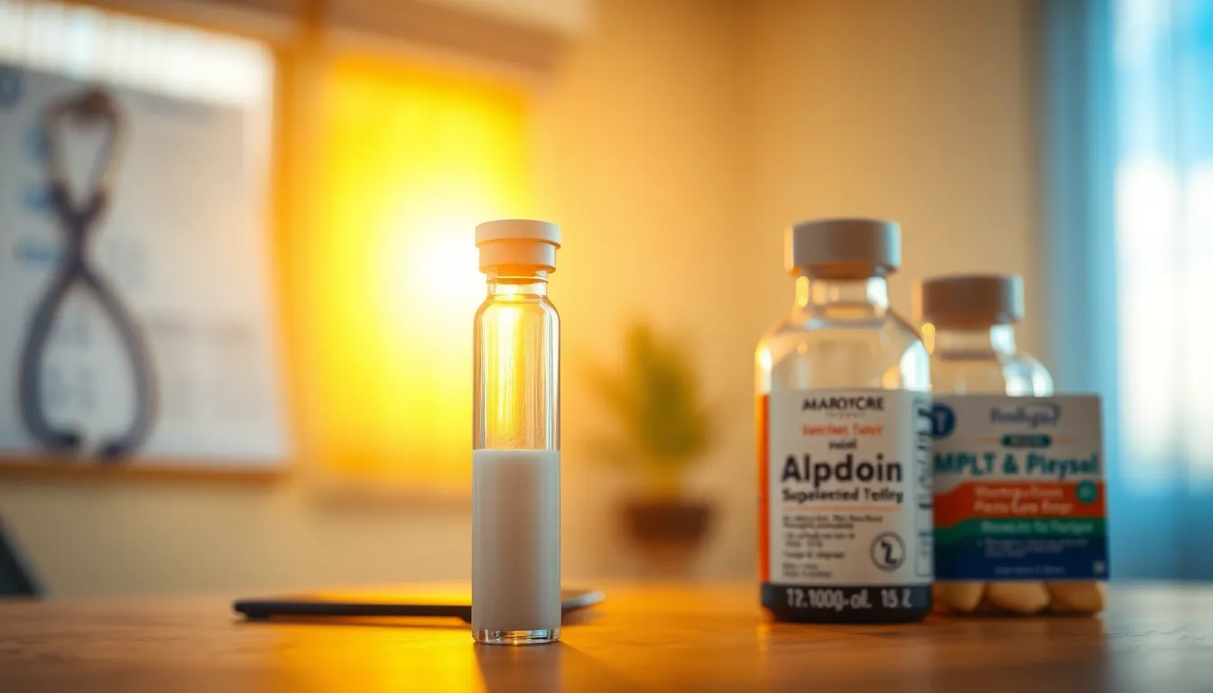 알부민 보충제 이미지