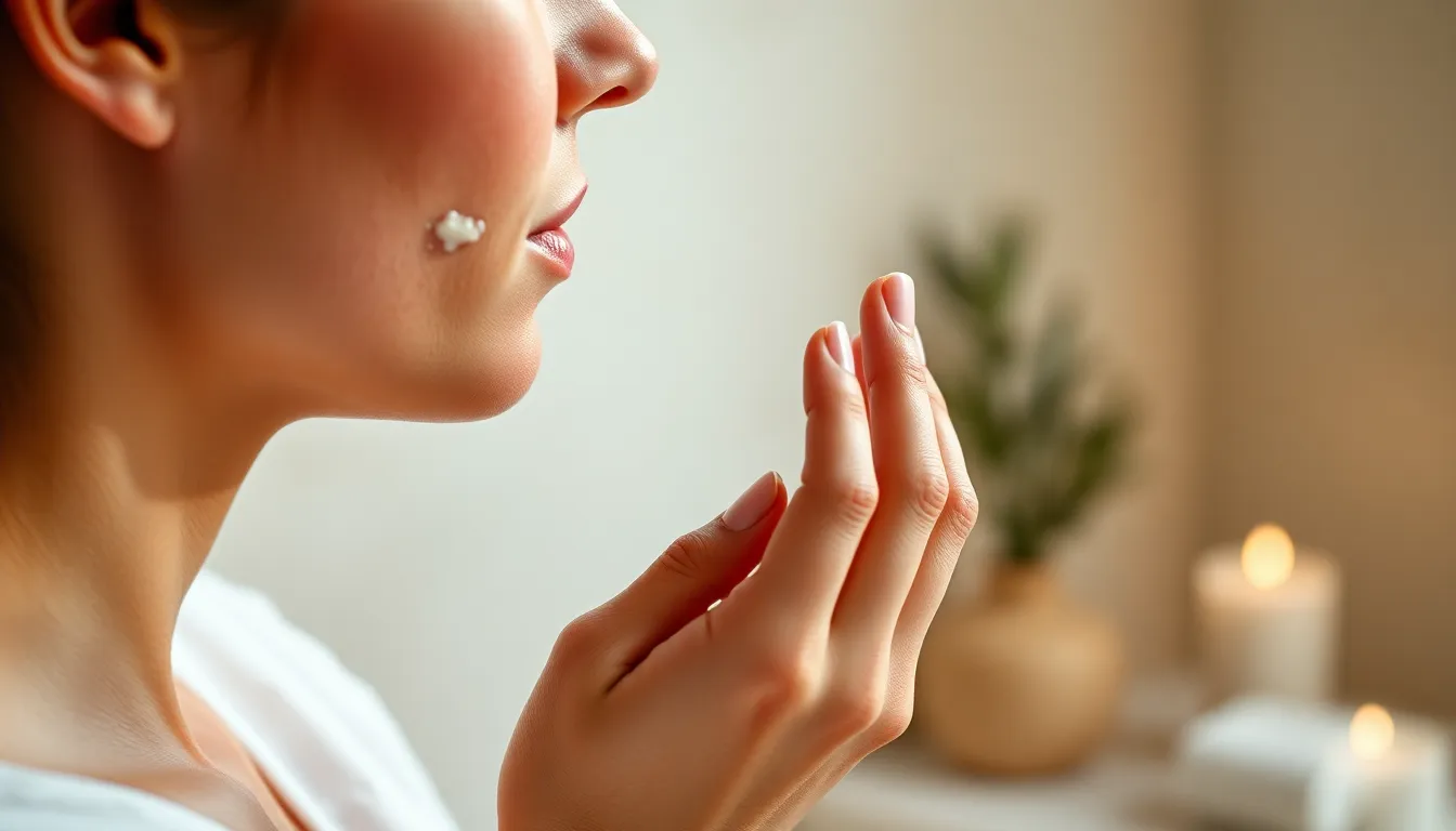 붉은 피부 진정! 민감성 저자극 화장품 추천 2 붉은 피부를 보호하는 건강한 생활 습관