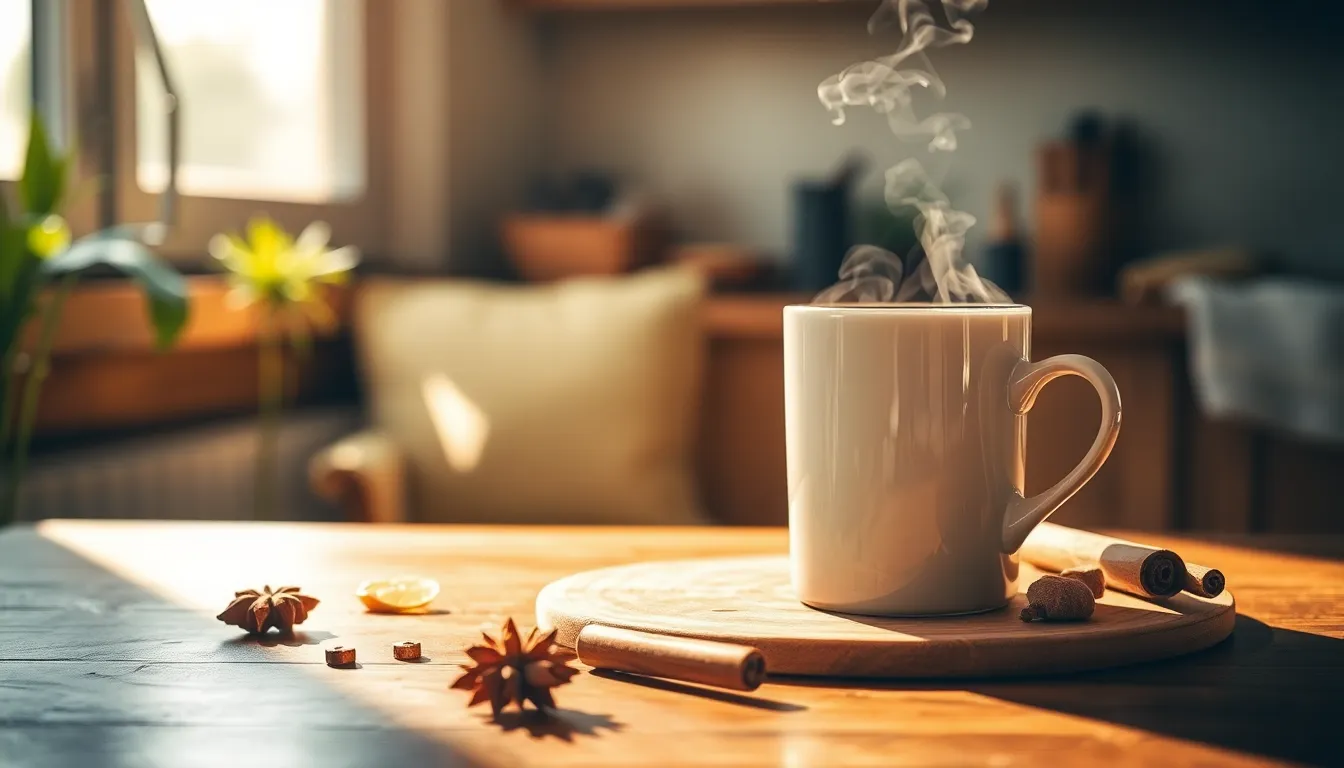 겨울철 면역력 강화를 위한 건강한 식단