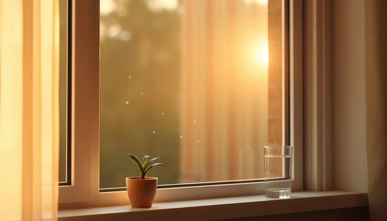 알레르기 비염 증상 완화 이미지