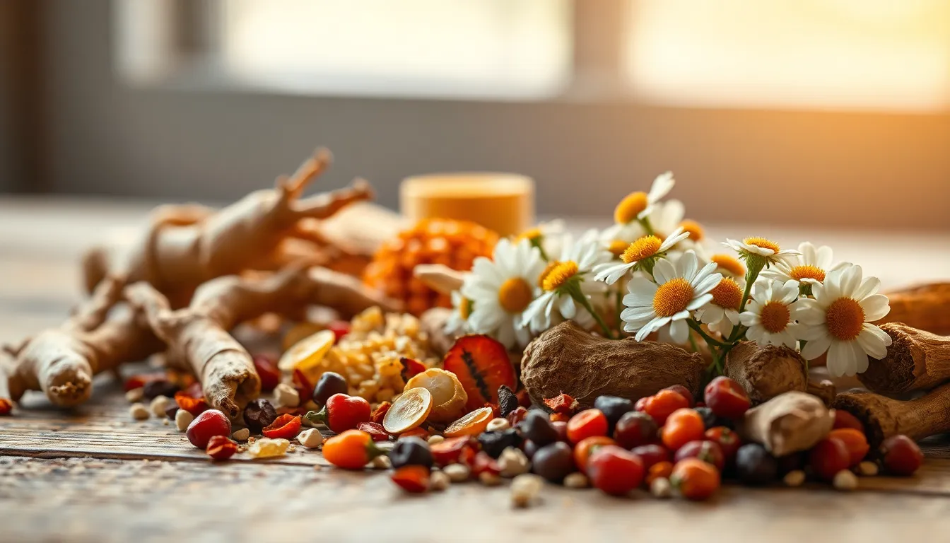 활력 넘치는 사람의 모습