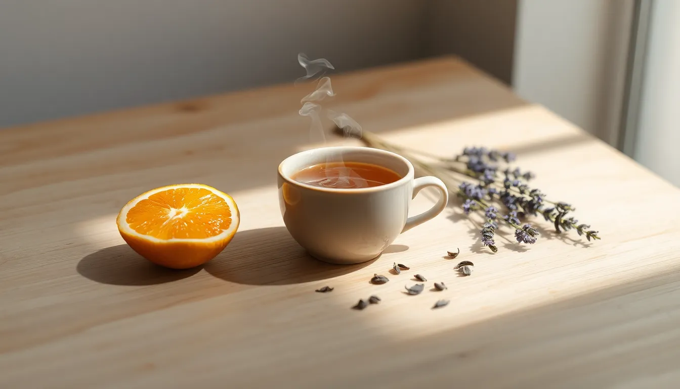 만성 피로 극복! 활력 되찾는 꿀팁 2 만성 피로 극복을 위한 활력 증진 이미지