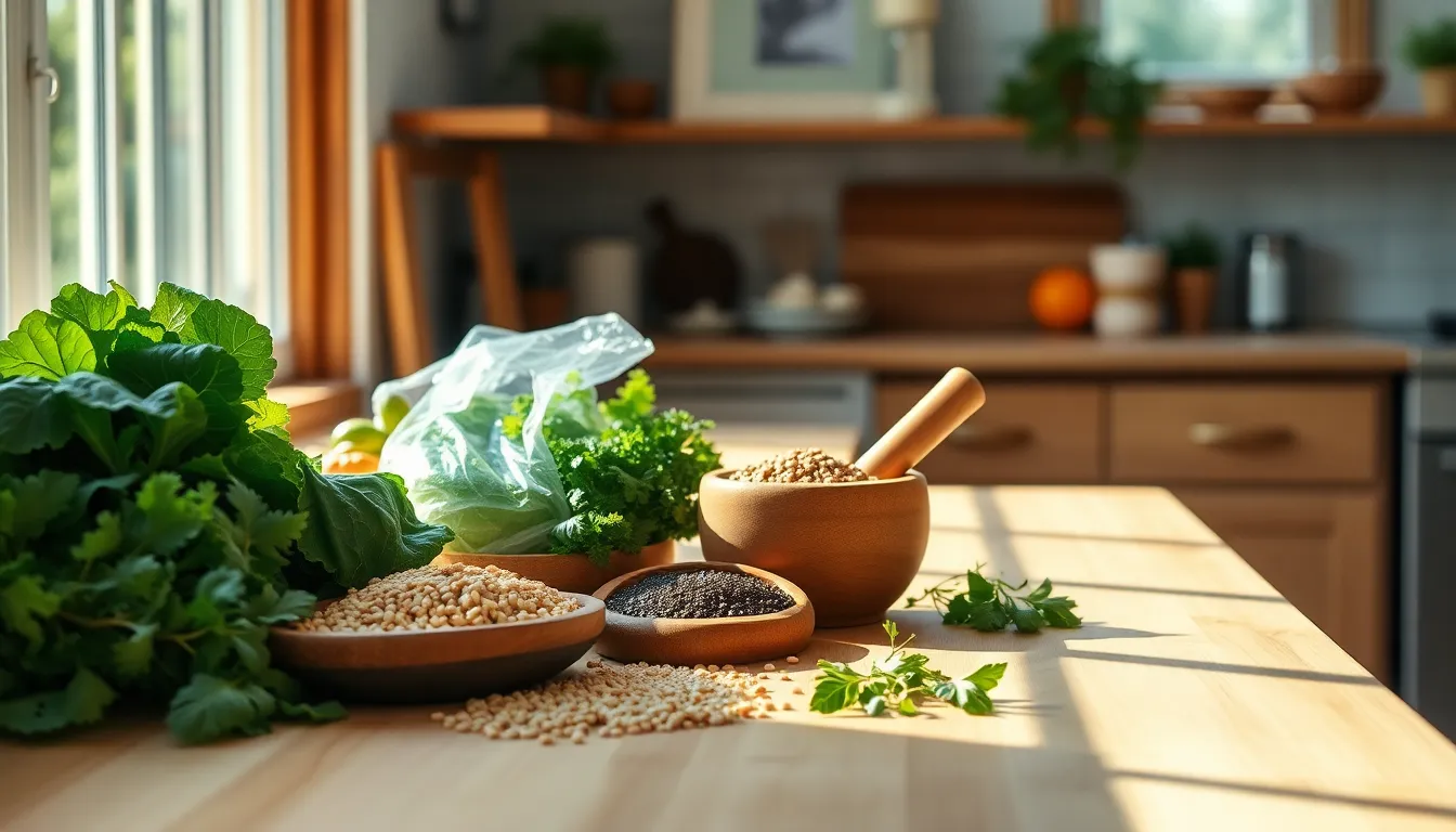 여름철 건강 관리를 위한 면역력 증진 방법