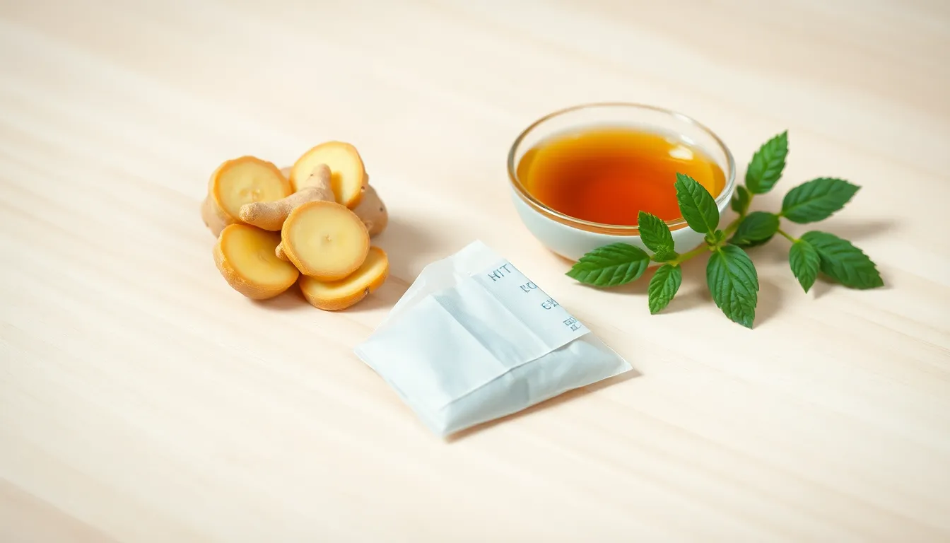 속 울렁거림 예방을 위한 건강한 생활 습관 이미지