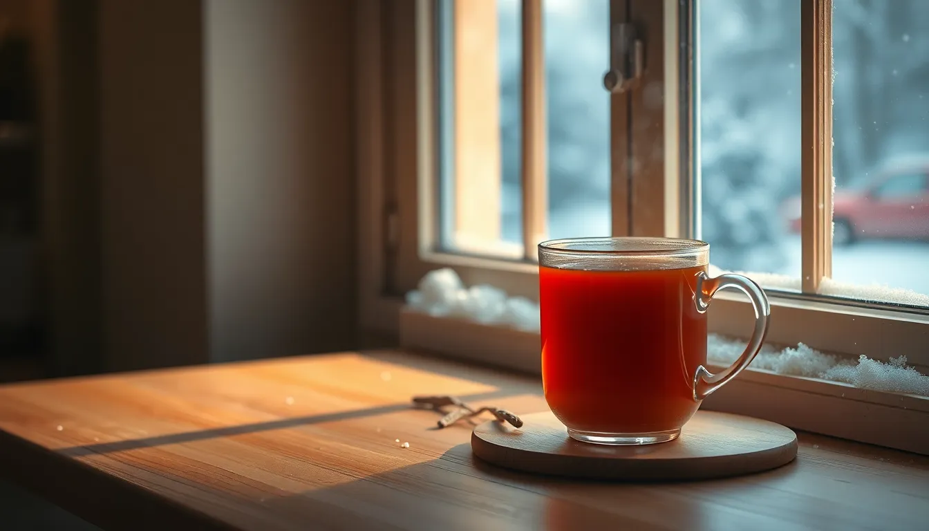 겨울철 면역력 강화에 좋은 비타민과 채소