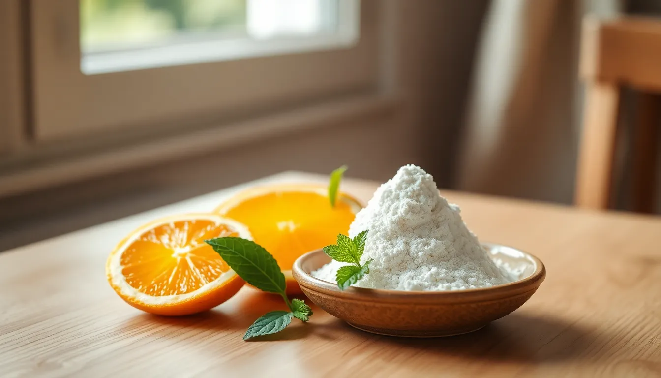 콜라겐과 건강한 피부