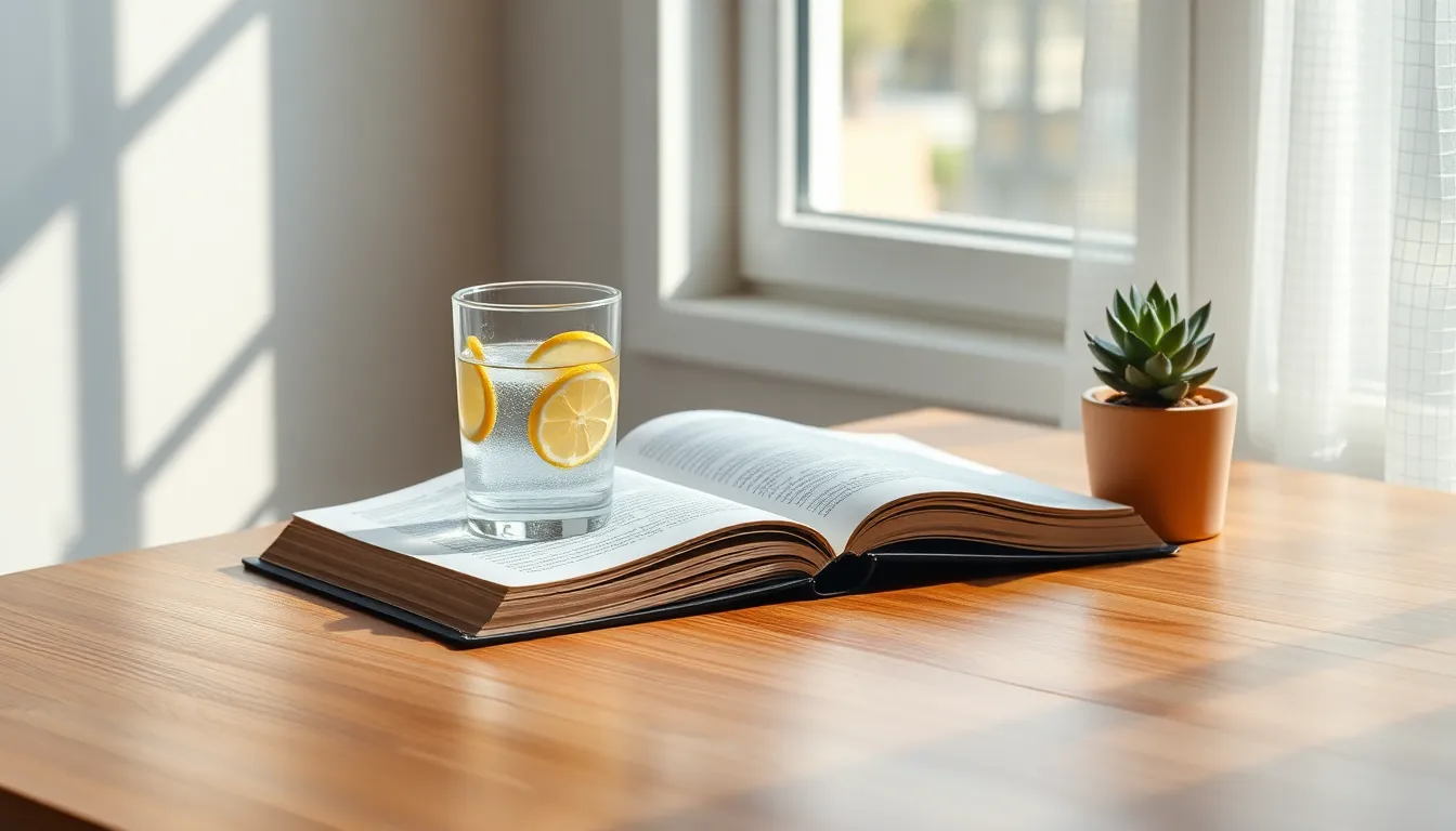 간편하게 챙기는 수험생 건강 비결 2 열심히 공부하는 수험생의 모습