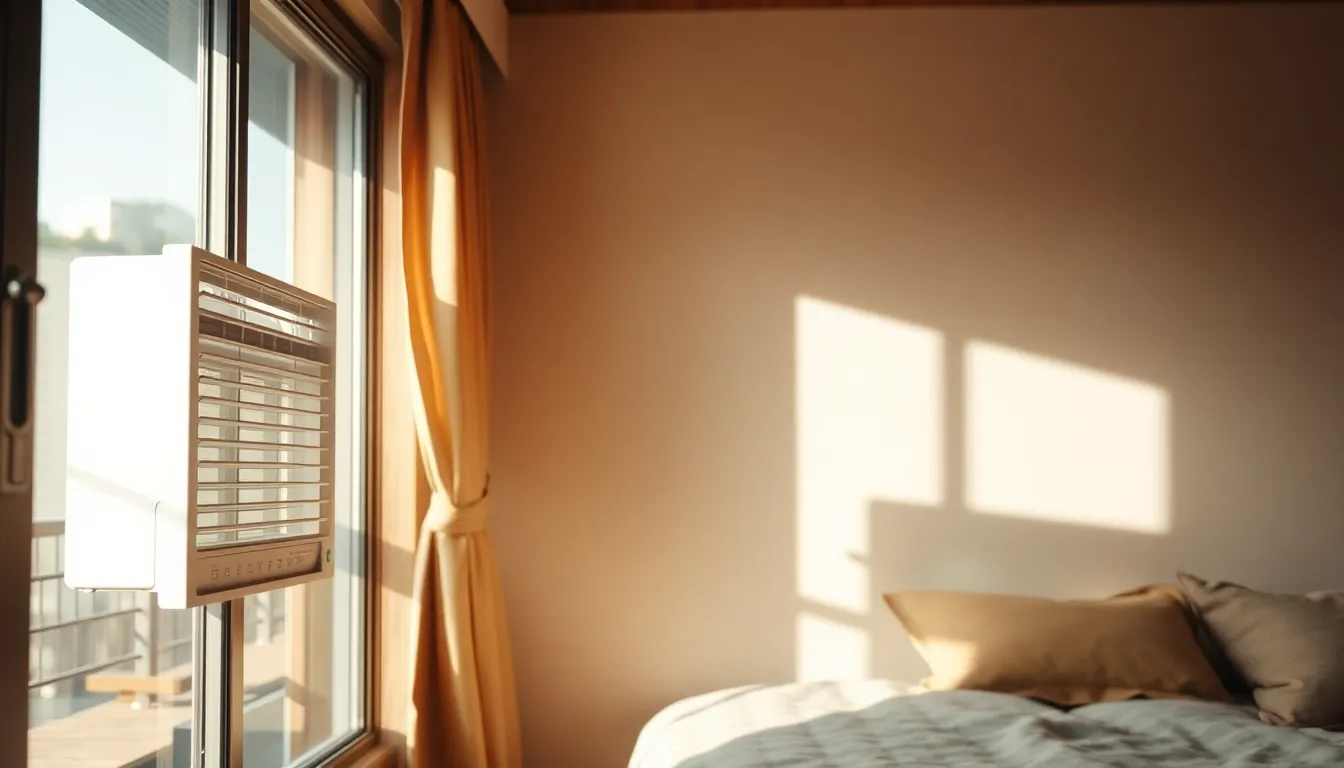 초보 자취생 10평 원룸 에어컨 고르는 법 2 시원하게 작동하는 에어컨과 절전 팁을 나타내는 이미지