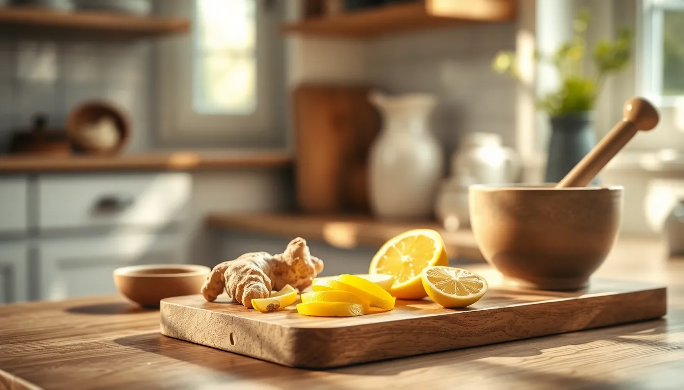 환절기 건강 관리