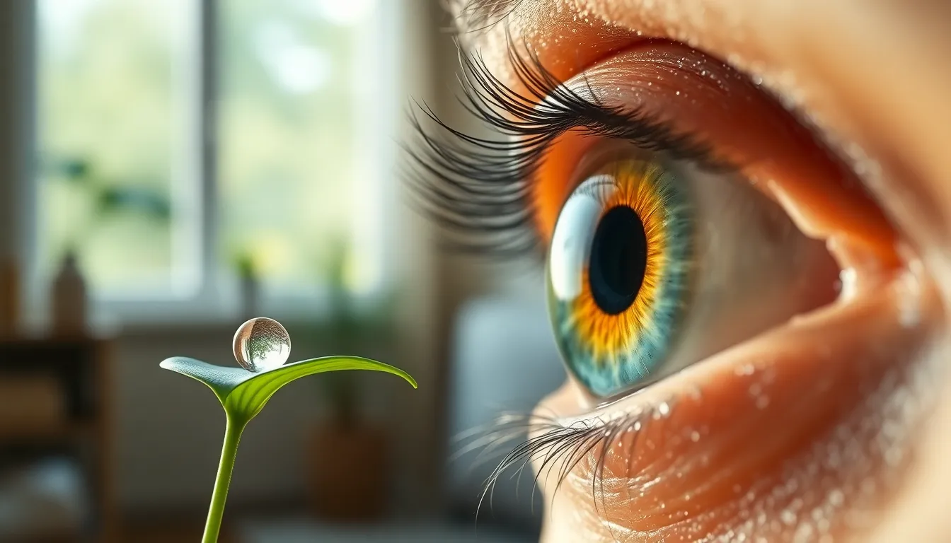 노안 수술 종류별 장단점, 결정 전 핵심 체크리스트 2 노안 수술의 종류를 설명하는 이미지