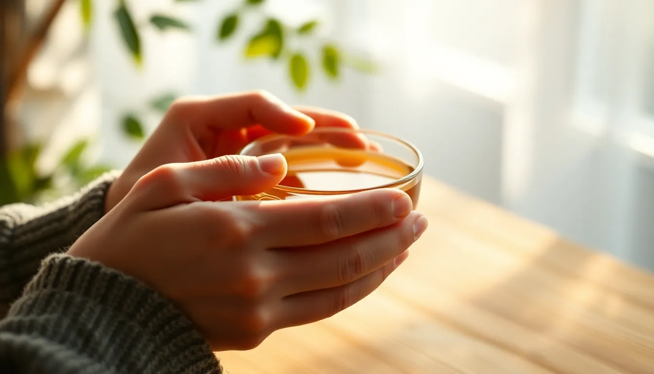 스트레스 관리 이미지