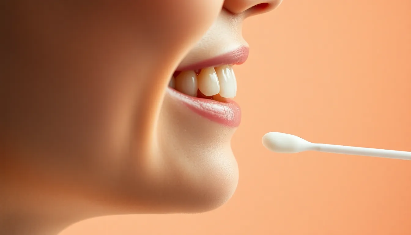 치아 재생 연고 이미지