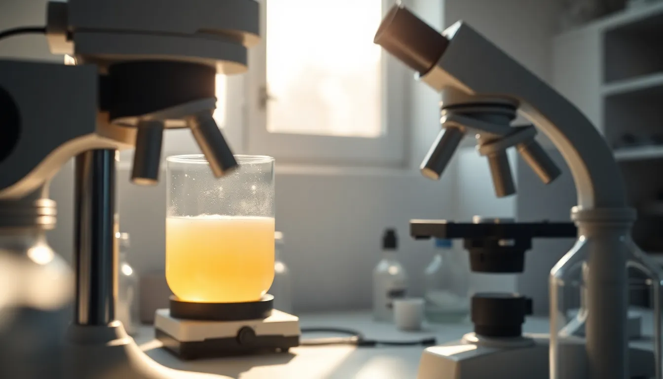 항생제와 알부민 수치 관계를 설명하는 이미지