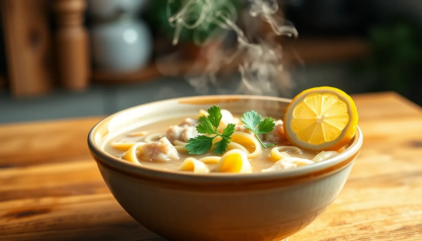 활력 충전 식재료