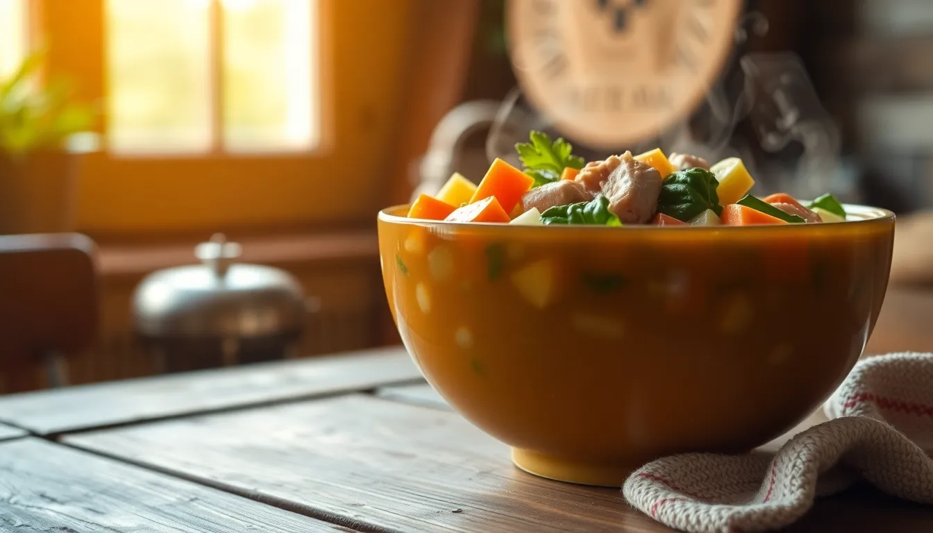 면역력 높이는 음식 7가지 핵심 요약 2 마늘 이미지