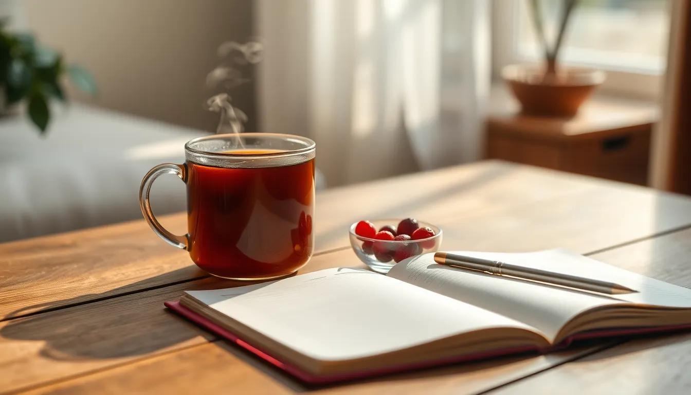 만성 피로 탈출: 활력 되찾는 꿀팁 2 활기찬 사람의 모습