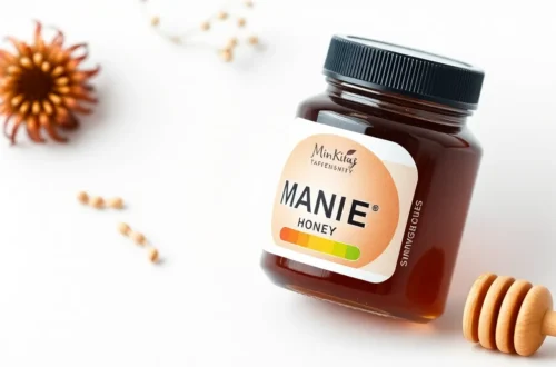 마누카꿀 MGO UMF 등급별 효능 및 위장 건강 4 example 131