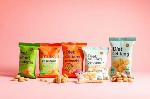 난소화성 말토덱스트린 다이어트 간식, 솔직 후기 20 example 159