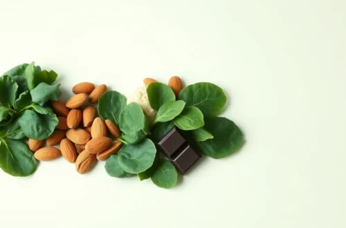 마그네슘 10가지 효능: 수면·신경 안정 돕는 비결 49 example 33