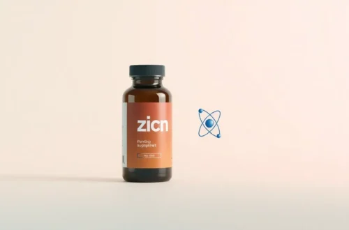 흡수율 높은 아연 보충제 고르는 법 17 example 39