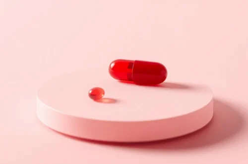 생리 빈혈, 겪고 있다면 철분제 챙기세요! 12 example 41