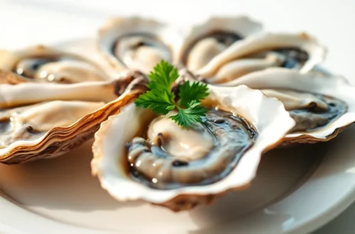 면역력 높이는 굴, 하루 권장량 가이드 28 example 89