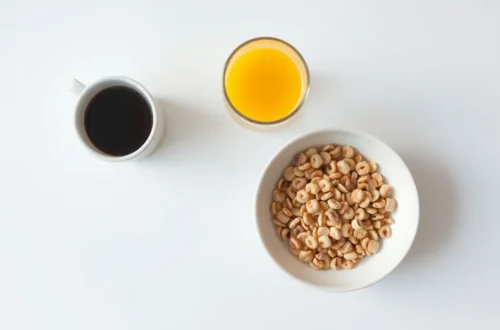 철분 흡수 방해하는 최악의 아침 습관 6 example 99