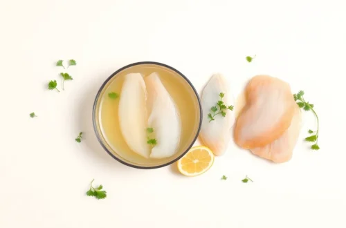 췌장암 환자를 위한 저지방 식단 가이드 15 example 105