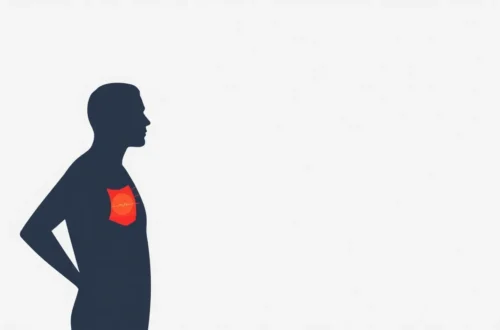 심장마비 전조증상: 가슴 압박감과 팔 통증 4 example 111