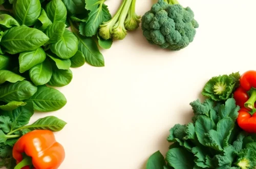 식이섬유 채소, 다이어트 핵심 채소 순위 6 example 174