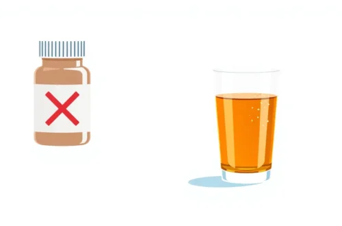 항생제 먹을 때 술, 왜 절대 안 될까? 49 example 178