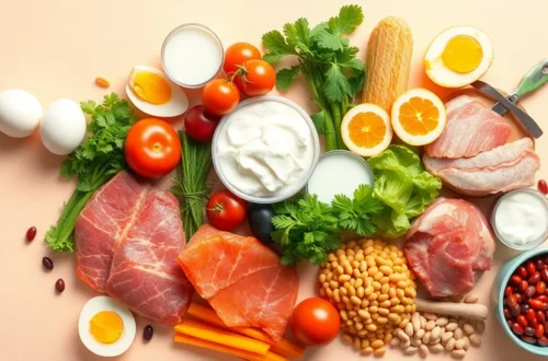 알부민 수치 높이는 음식: 간 건강 확실하게 챙기세요! 7 example 23