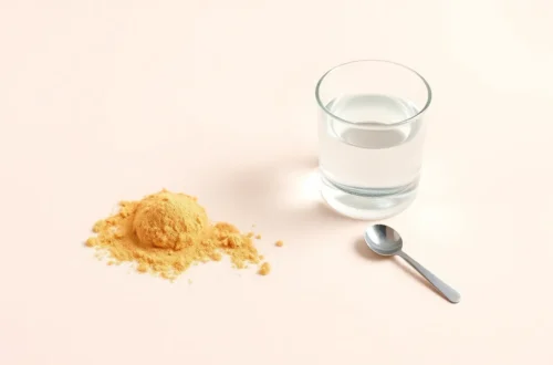 맥주효모 가루 복용법 & 꿀맛 레시피 7 example 27