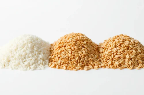 당뇨환자를 위한 탄수화물 선택: 백미 vs 현미 vs 귀리 13 example 43