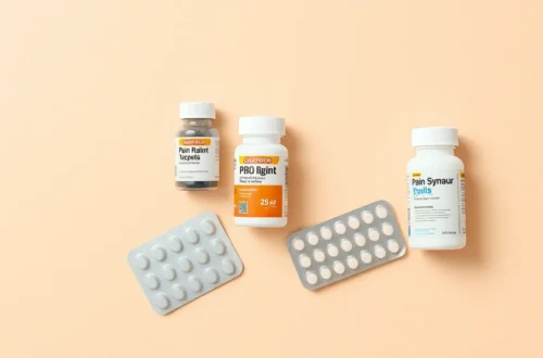 빈속 진통제, 괜찮을까? 종류별 복용법 총정리 43 example 47