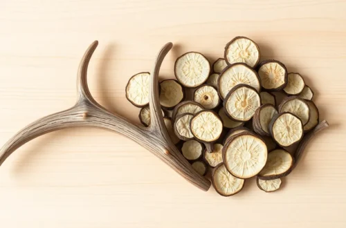 녹용 등급별 효능 차이: 상대, 중대, 하대 구분법 21 example 51