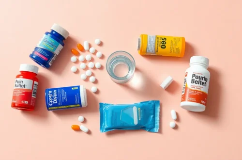 진통제 내성 걱정? 올바른 약 복용법 44 example 53