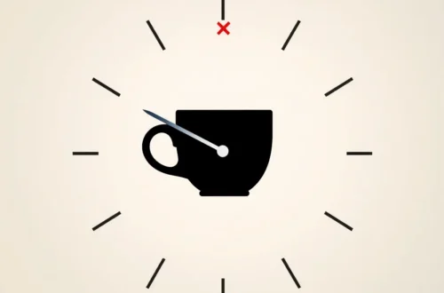 커피 마시기 좋은 시간 vs 피해야 할 시간 28 example 95