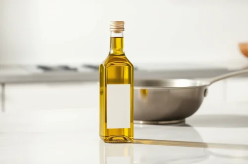 올리브유 튀김, 왜 안 될까? 발화점 진실 18 example 97