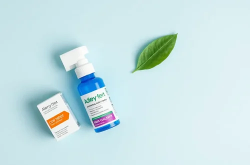 알레르기 비염, 효과적인 관리법과 예방법 20 example 121