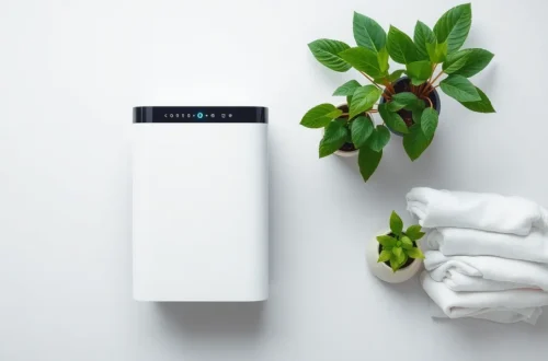 실내 공기 질 개선: 환기 습관과 공기청정기 활용법 9 example 183