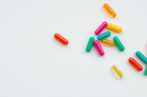 피로 회복 영양제, 어떤 성분이 좋을까? 7 example 187