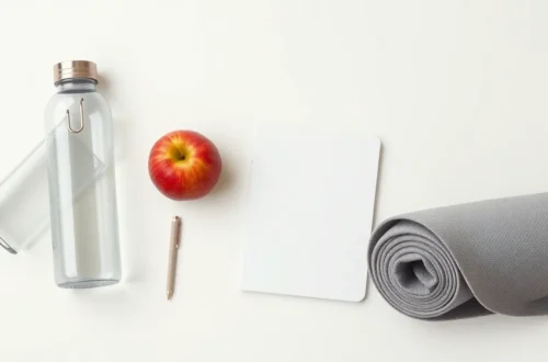 건강 습관 개선, 30대 직장인의 필수 정보 7 example 214