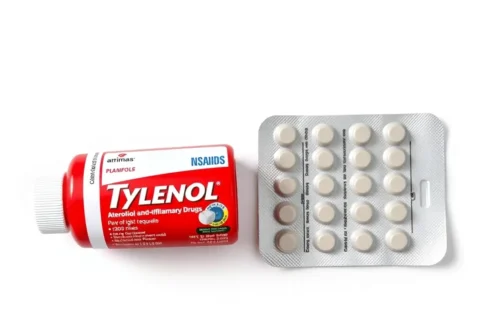 관절염 통증, 타이레놀 vs 소염진통제 비교 8 example 53
