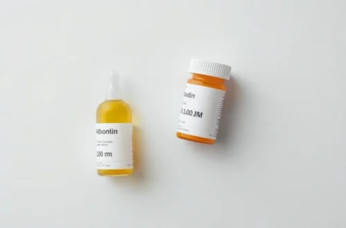 항생제 복용 시 알부민 수치, 왜 중요할까요? 6 example 63