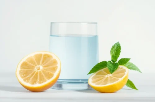 구토 후 전해질 보충, 식이섬유 음료 피해야 할까? 8 example 67