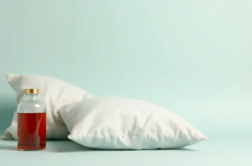 홍삼 부작용? 잠 안 오고 두통 심할 때 꿀팁 8 example 85