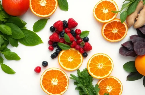 면역력 높이는 음식: 겨울철 감기 예방 꿀팁 7 example 35