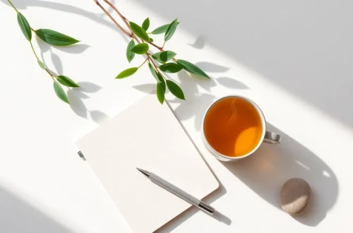 만성 피로 극복! 활력 되찾는 꿀팁 17 example 57